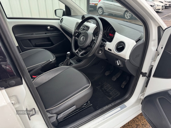 Used Volkswagen up! 2013 for sale - 76486298: Photo 13