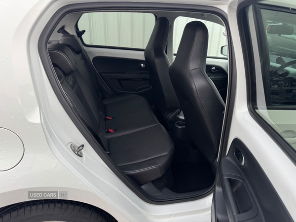 Used Volkswagen up! 2013 for sale - 76486298: Photo 14