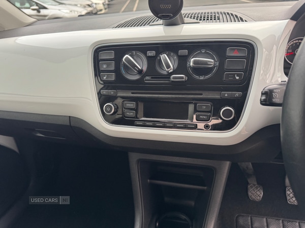 Used Volkswagen up! 2013 for sale - 76486298: Photo 15