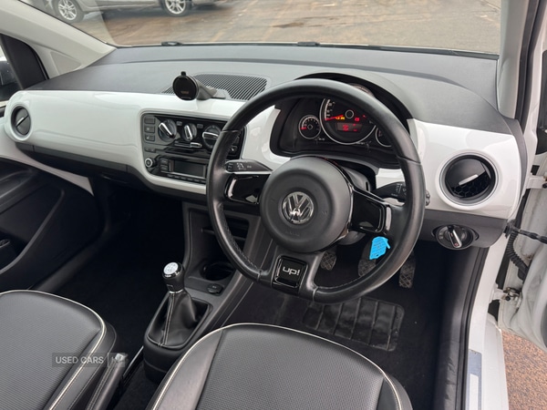 Used Volkswagen up! 2013 for sale - 76486298: Photo 17