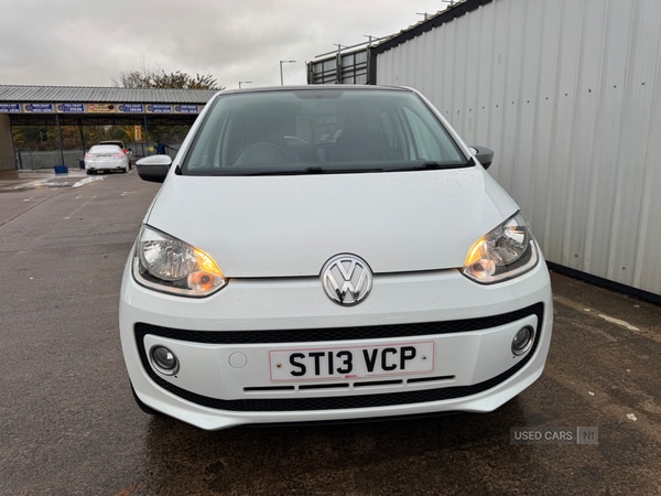 Used Volkswagen up! 2013 for sale - 76486298: Photo 2