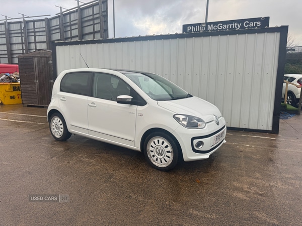 Used Volkswagen up! 2013 for sale - 76486298: Photo 5