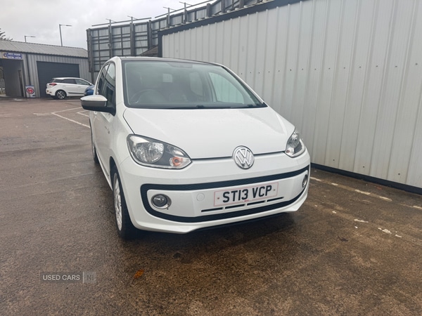 Used Volkswagen up! 2013 for sale - 76486298: Photo 6