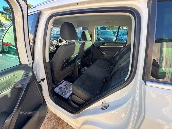 Used Volkswagen Tiguan 2013 for sale - 77538874: Photo 10