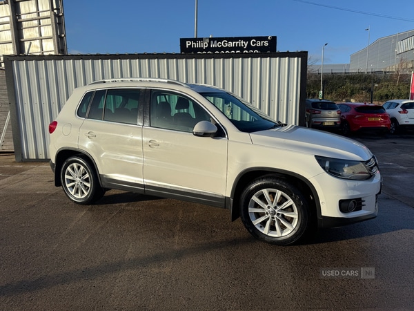 Used Volkswagen Tiguan 2013 for sale - 77538874: Photo 15