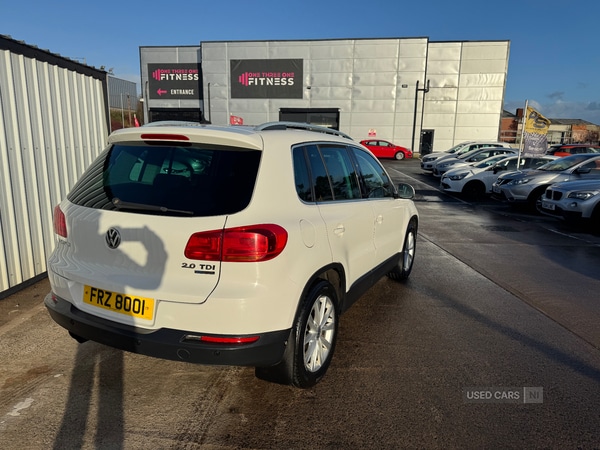Used Volkswagen Tiguan 2013 for sale - 77538874: Photo 20