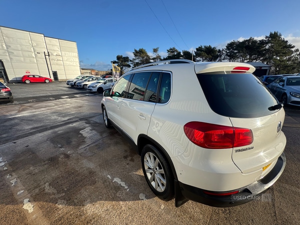 Used Volkswagen Tiguan 2013 for sale - 77538874: Photo 6