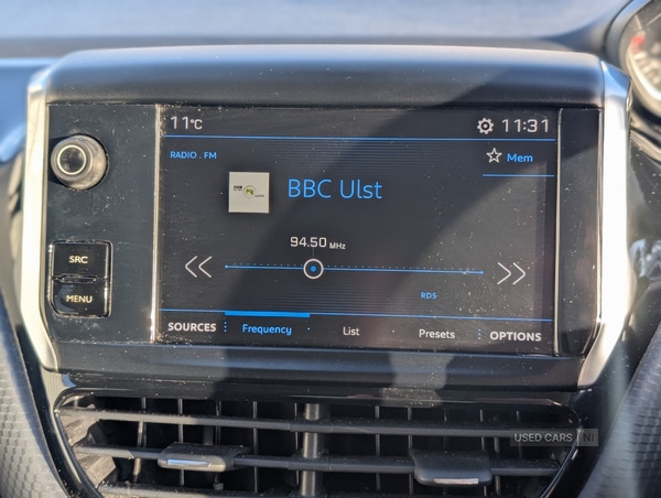 Used Peugeot 208 2017 for sale - 77009314: Photo 11