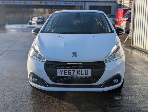 Used Peugeot 208 2017 for sale - 77009314: Photo 3