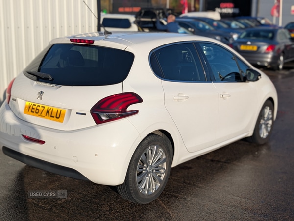 Used Peugeot 208 2017 for sale - 77009314: Photo 7