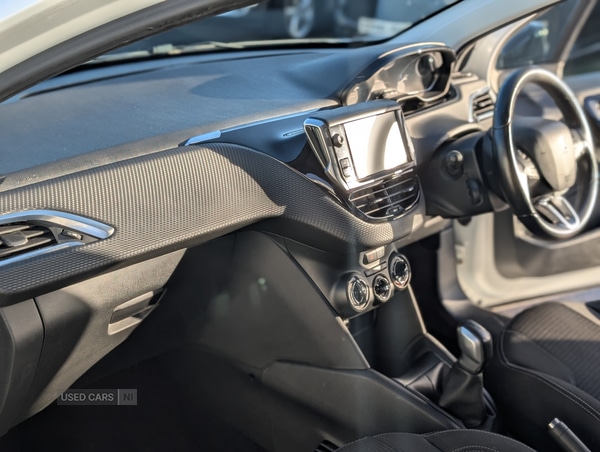 Used Peugeot 208 2017 for sale - 77009314: Photo 9