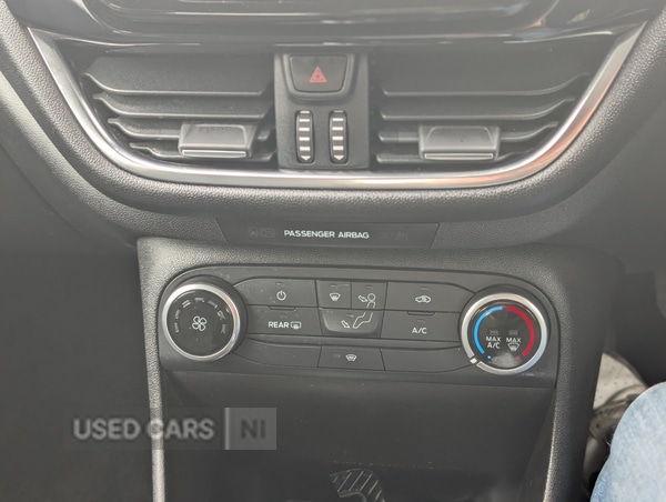 Used Ford Fiesta 2019 for sale - 78008303: Photo 11