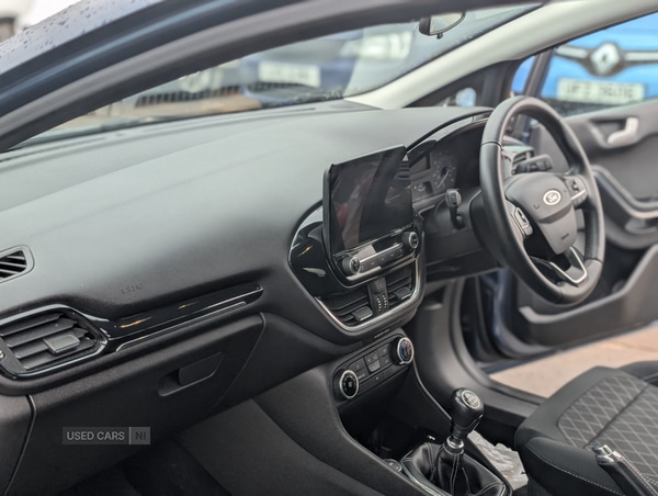 Used Ford Fiesta 2019 for sale - 78008303: Photo 12