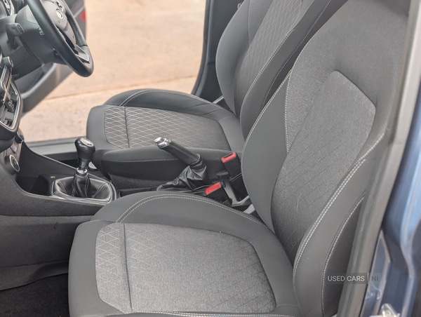 Used Ford Fiesta 2019 for sale - 78008303: Photo 13