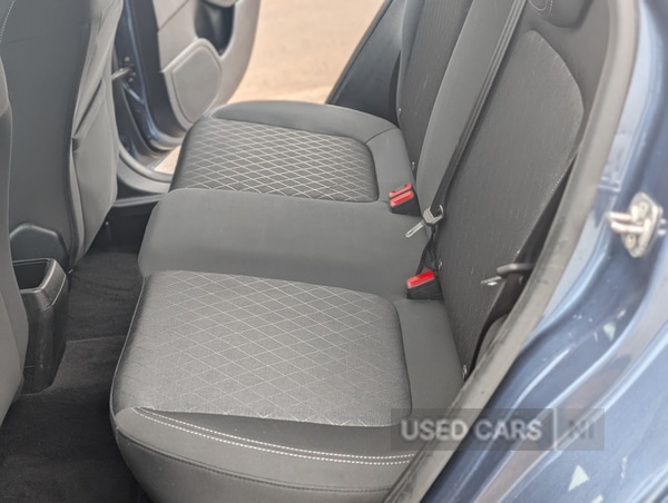Used Ford Fiesta 2019 for sale - 78008303: Photo 14