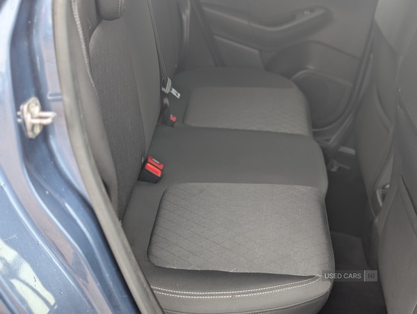 Used Ford Fiesta 2019 for sale - 78008303: Photo 15