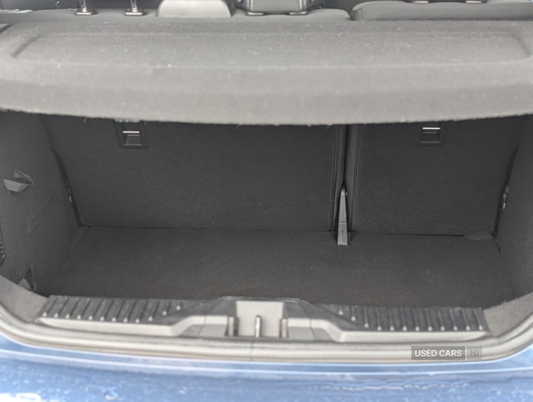 Used Ford Fiesta 2019 for sale - 78008303: Photo 16