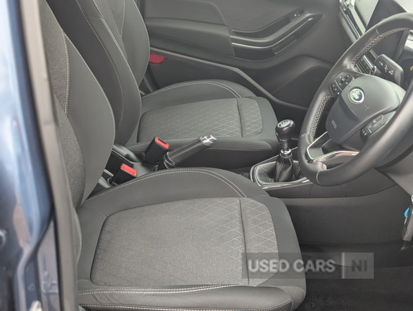 Used Ford Fiesta 2019 for sale - 78008303: Photo 8