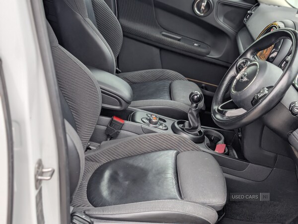 Used MINI Countryman 2017 for sale - 76308675: Photo 10