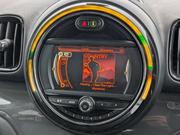 Used MINI Countryman 2017 for sale - 76308675: Photo 11
