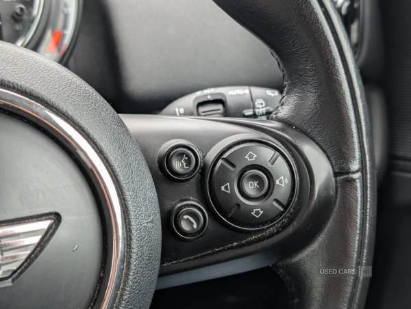 Used MINI Countryman 2017 for sale - 76308675: Photo 12