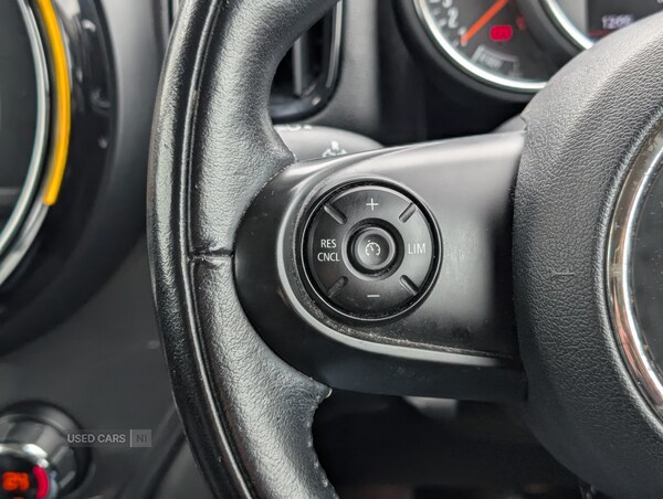 Used MINI Countryman 2017 for sale - 76308675: Photo 13