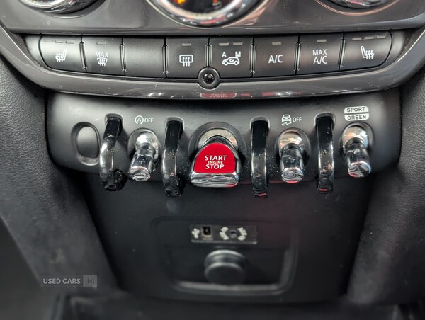 Used MINI Countryman 2017 for sale - 76308675: Photo 13