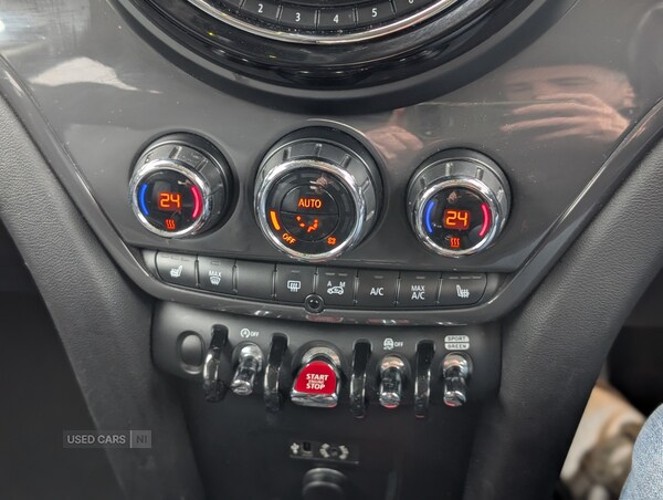Used MINI Countryman 2017 for sale - 76308675: Photo 14