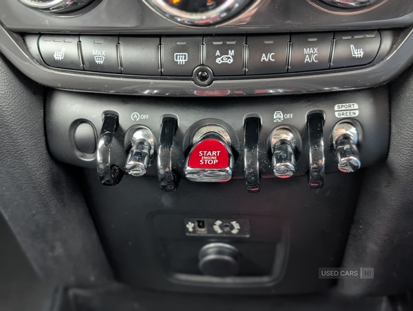 Used MINI Countryman 2017 for sale - 76308675: Photo 15