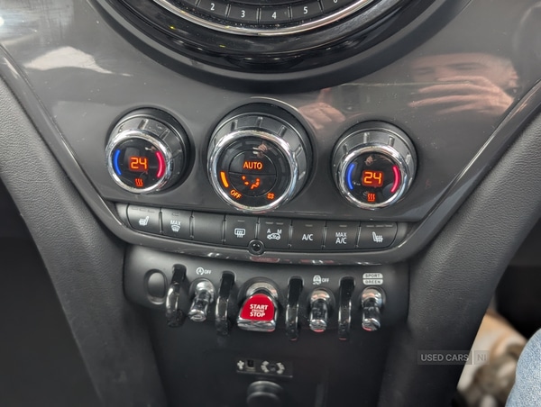 Used MINI Countryman 2017 for sale - 76308675: Photo 16