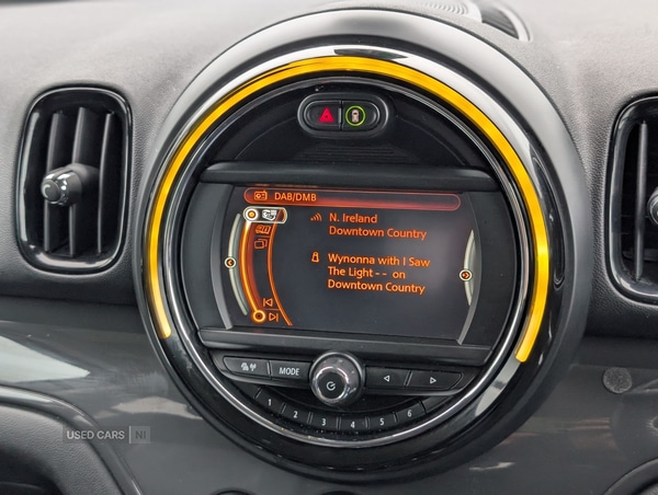 Used MINI Countryman 2017 for sale - 76308675: Photo 17