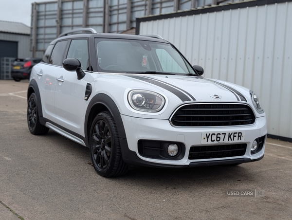 Used MINI Countryman 2017 for sale - 76308675: Photo 2