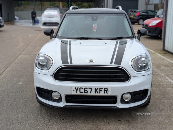 Used MINI Countryman 2017 for sale - 76308675: Photo 3