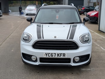 Used MINI Countryman 2017 for sale - 76308675: Photo 3