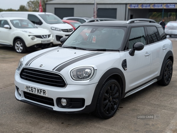 Used MINI Countryman 2017 for sale - 76308675: Photo 4