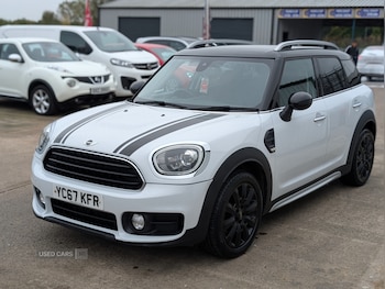 Used MINI Countryman 2017 for sale - 76308675: Photo 4