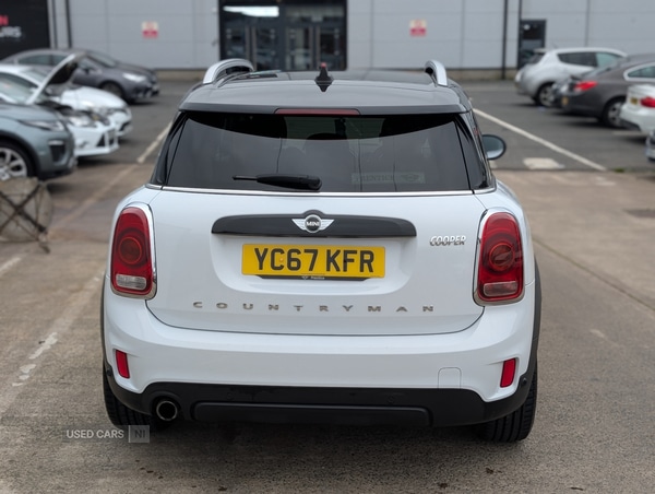 Used MINI Countryman 2017 for sale - 76308675: Photo 6