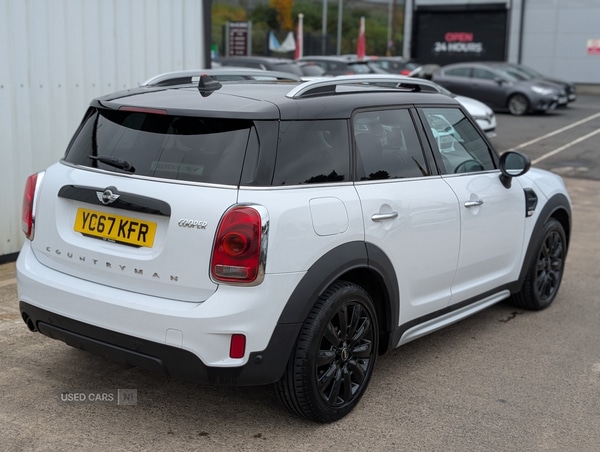 Used MINI Countryman 2017 for sale - 76308675: Photo 7