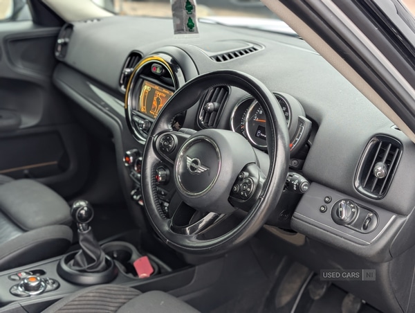 Used MINI Countryman 2017 for sale - 76308675: Photo 8