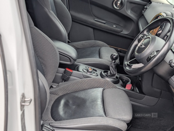 Used MINI Countryman 2017 for sale - 76308675: Photo 9