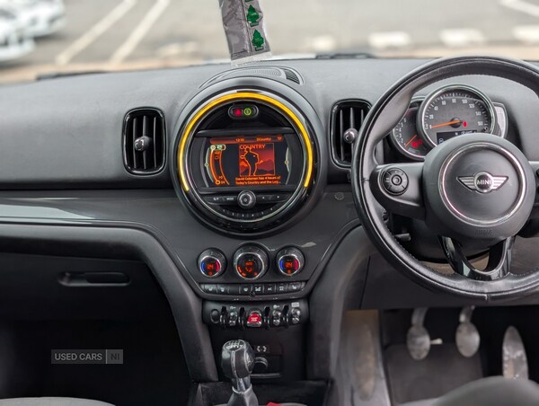 Used MINI Countryman 2017 for sale - 76308675: Photo 9