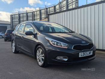 Used Kia Ceed 2013 for sale - 73870501: Photo
