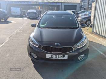 Used Kia Ceed 2013 for sale - 73870501: Photo