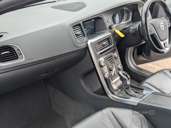 Used Volvo S60 2014 for sale - 76608822: Photo 11