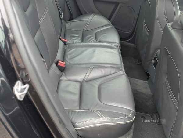 Used Volvo S60 2014 for sale - 76608822: Photo 12