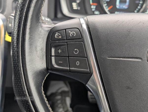 Used Volvo S60 2014 for sale - 76608822: Photo 14