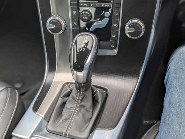 Used Volvo S60 2014 for sale - 76608822: Photo 17