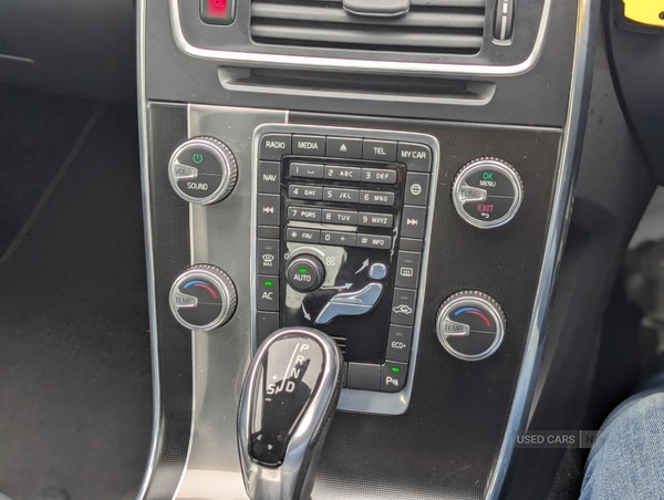 Used Volvo S60 2014 for sale - 76608822: Photo 18