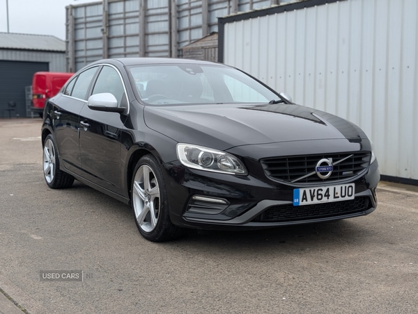Used Volvo S60 2014 for sale - 76608822: Photo 2