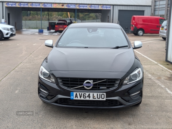 Used Volvo S60 2014 for sale - 76608822: Photo 3